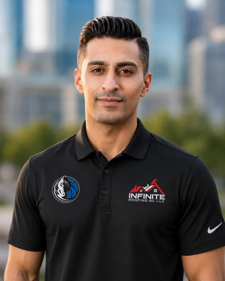 Daniel Ali